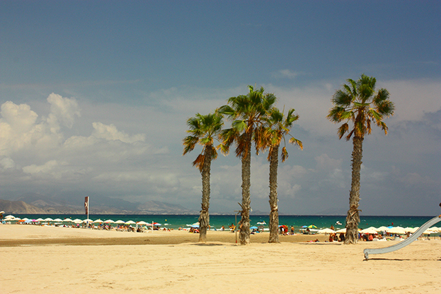 playas-de-Alicante